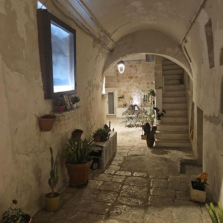 Casa Arco Della Chicca Διαμέρισμα Monopoli Εξωτερικό φωτογραφία