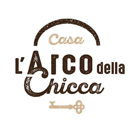 Casa Arco Della Chicca Διαμέρισμα Monopoli Εξωτερικό φωτογραφία