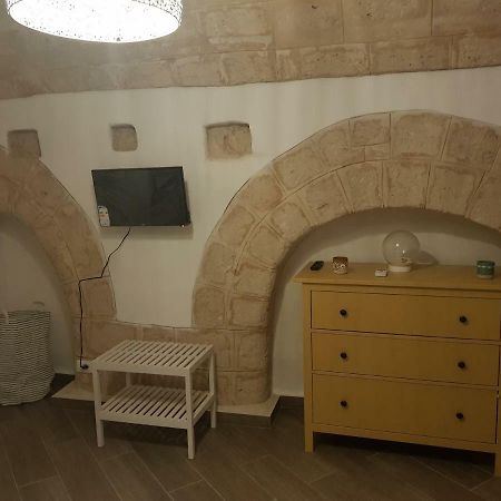 Casa Arco Della Chicca Διαμέρισμα Monopoli Εξωτερικό φωτογραφία