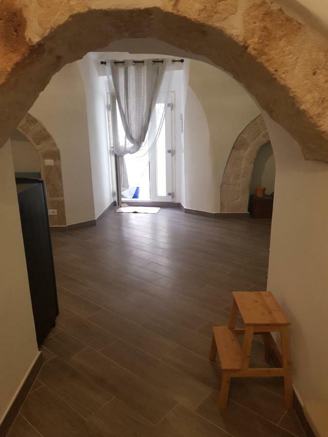 Casa Arco Della Chicca Διαμέρισμα Monopoli Εξωτερικό φωτογραφία