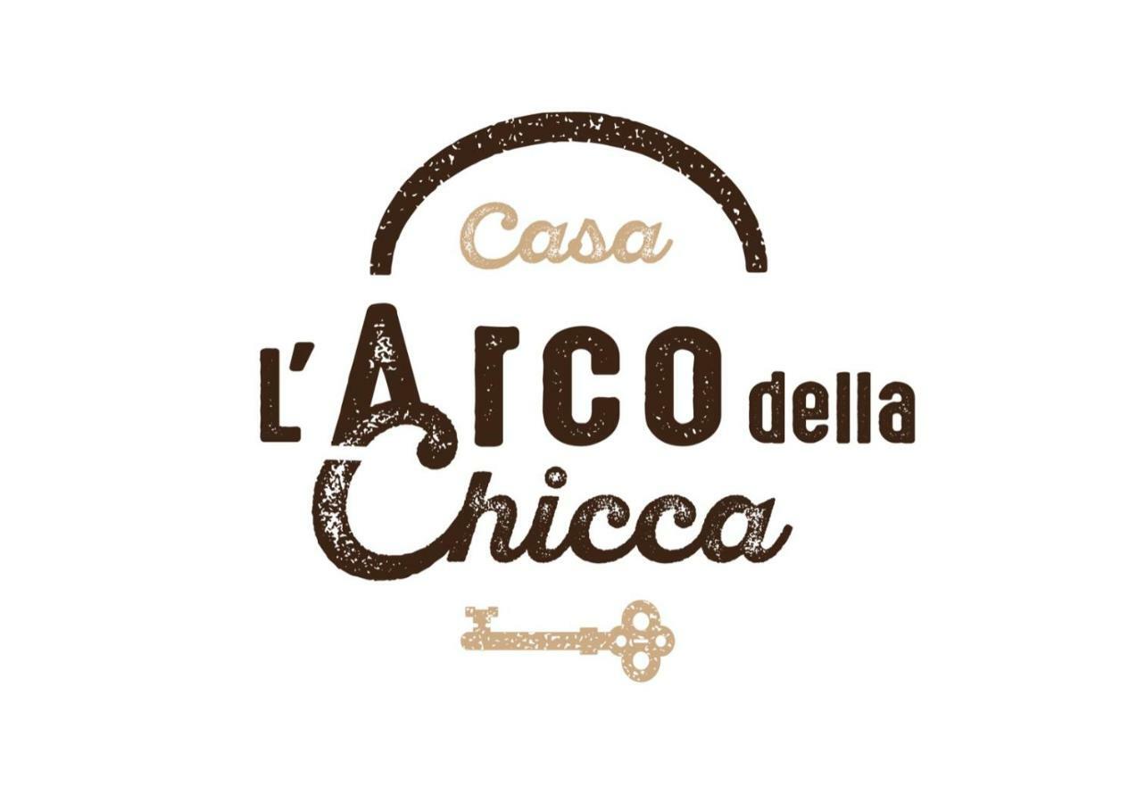 Casa Arco Della Chicca Διαμέρισμα Monopoli Εξωτερικό φωτογραφία