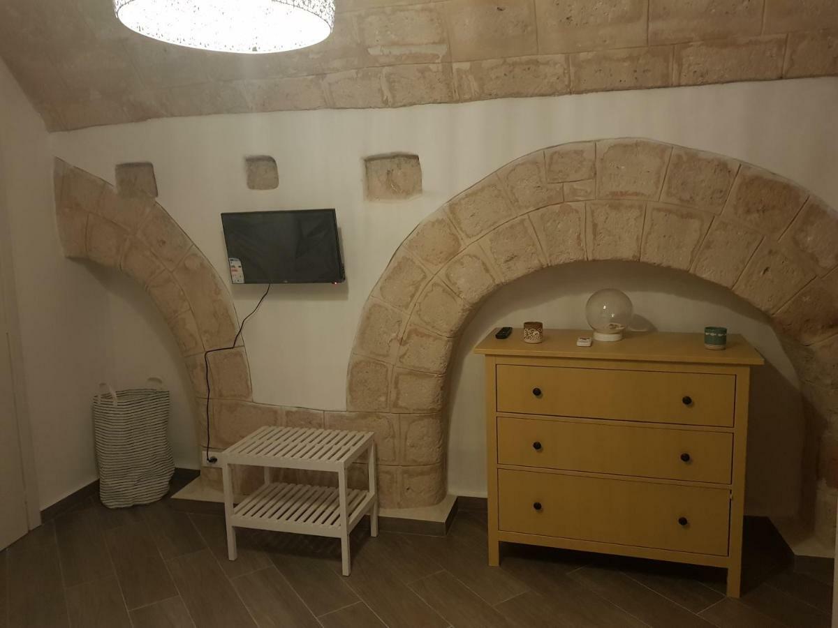 Casa Arco Della Chicca Διαμέρισμα Monopoli Εξωτερικό φωτογραφία