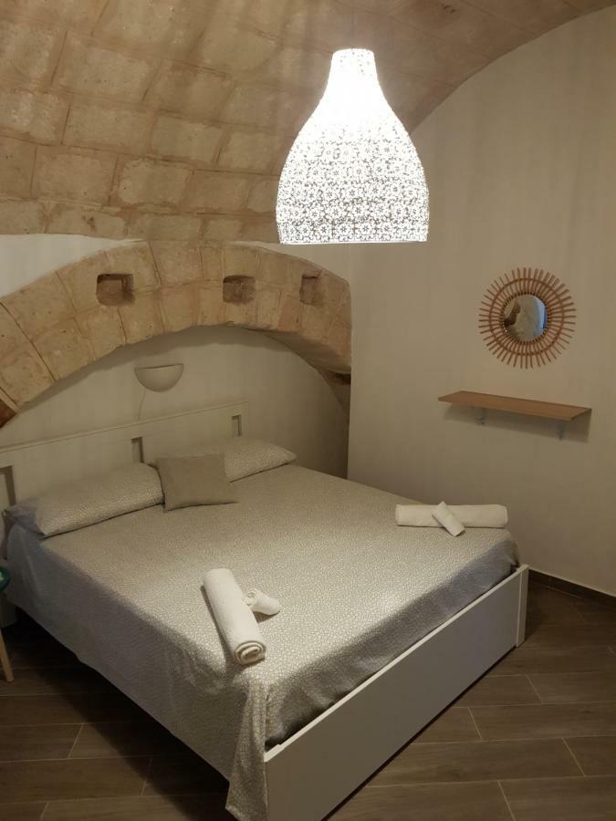 Casa Arco Della Chicca Διαμέρισμα Monopoli Εξωτερικό φωτογραφία